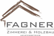 Zimmerei & Holzbau Fagner – Meisterbetrieb in Endlhausen, Logo
